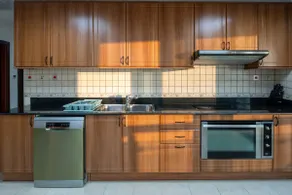 Veer Apartments - 87th Floor Penthouse Full Sea View 5 BHK - Image 5