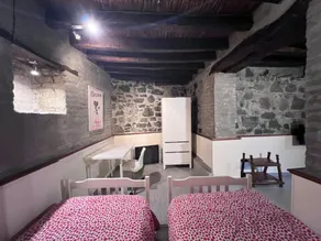 Finikous Cottage House-Agros - Image 5
