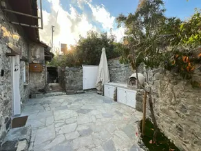 Finikous Cottage House-Agros - Image 3