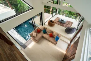 Patong Beach Patong Hill Estate Single Family Villa - Image 3