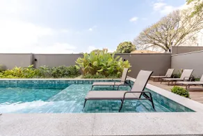 Top Studio | Wi-Fi, Pool, Gym and AC in SBC - Image 2