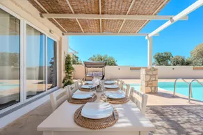 Almirikia Waterfront Villa, Near Amenities, Pool - Image 5