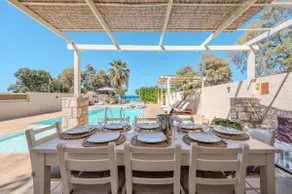 Almirikia Waterfront Villa, Near Amenities, Pool - Image 4