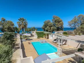 Almirikia Waterfront Villa, Near Amenities, Pool - Image 2
