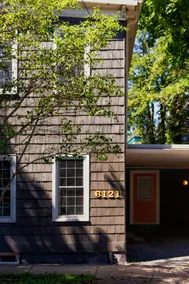 Downtown Sustainable Garden House - Image 4