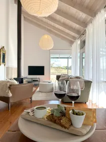 The Cape Jaffa Wines Cottage - Image 3