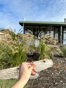 The Cape Jaffa Wines Cottage - Image 5
