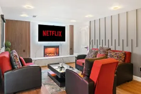 Luxury Home. Hot-tub, Fire Pit, Game Room. IAD/DC - Image 2