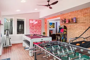 Luxury Home. Hot-tub, Fire Pit, Game Room. IAD/DC - Image 3