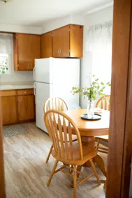 West Quincy House: In Town with Sauna+Garage - Image 3
