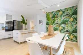 Allawah Palms: Tropical Retreat with Private Pool - Image 5