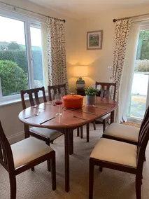 Devon Coast, near Shaldon, sleeps 6, dog friendly - Image 2