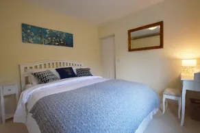 Devon Coast, near Shaldon, sleeps 6, dog friendly - Image 5