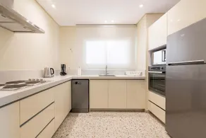 Meraviglia - New Giza, 3BDR apartment by Kennah - Image 4