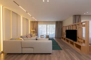 Meraviglia - New Giza, 3BDR apartment by Kennah - Image 2