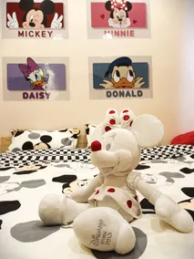 Disney Playhouse Tampin AFamosa Melaka Alor Gajah - Image 2