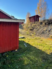 Snickarboden in Sund, Höga Kusten - Image 5