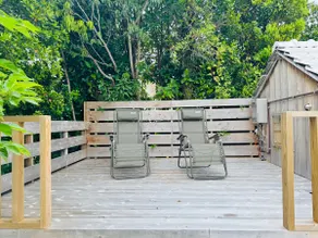 Okinawan Retreat with Private Sauna pono 118 - Image 5