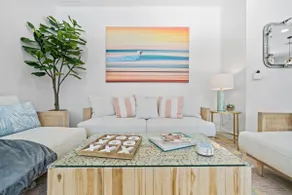 Orbit Oasis 10/8 En suites Pool/Spa Beach Access - Image 5