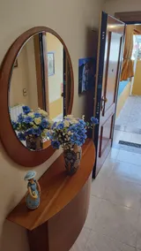 Air-conditioned terraced house 100 meters from the sea. - Image 4