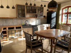Exclusive accommodation in the manor house - Image 2