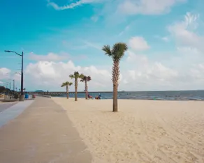 Kid-Friendly 2BR w/ Pool, Walk to beach - Image 4