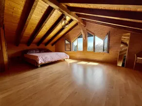 L'Aurore Chalet (View of the Alps) - Image 4