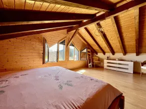 L'Aurore Chalet (View of the Alps) - Image 3