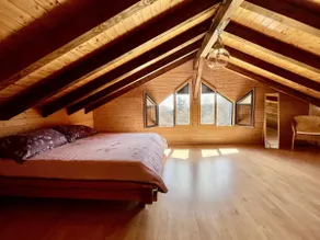 L'Aurore Chalet (View of the Alps) - Image 2