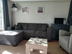 4-person chalet on 5-star campsite Krieghuusbelten - Image 2