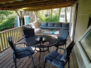 4-person chalet on 5-star campsite Krieghuusbelten - Image 3