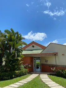 House overlooking the Llano + Pool 6 km from Villavo - Image 2