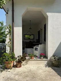 Country Villa with Garden | La Ripa delle Janare - Image 4
