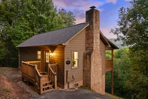 Views for Miles! |Couples Cottage - Image 3