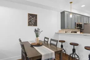 New 2 bed condo w/AC, 5 min from airport 102 - Image 5