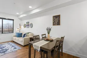 New 2 bed condo w/AC, 5 min from airport 102 - Image 4