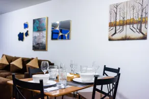 Comfort and Spaciousness in Zona 14 - Image 3