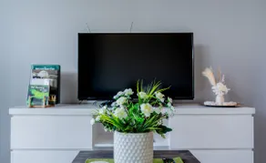Modern studio with free wifi and parking - Image 5