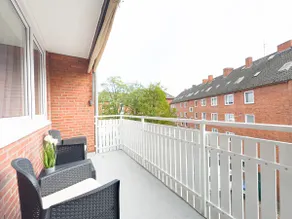 ImmoStay G#3 Central apartment with balcony view - Image 3