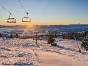 Panorama Krvavec Ski-in, Ski-out - Image 2