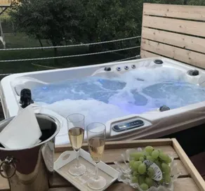 Balaton Wellness - Homoki Spa - Image 5