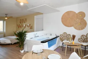 La Love Room Cottage - Domaine des étoiles - Image 2