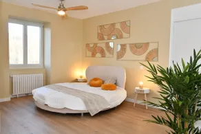 La Love Room Cottage - Domaine des étoiles - Image 3