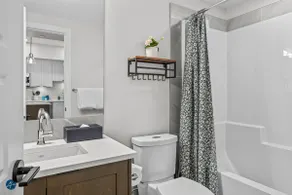 1Bed/1Bath Sparrowhawk - East Facing Pool/Hot Tub - Image 4