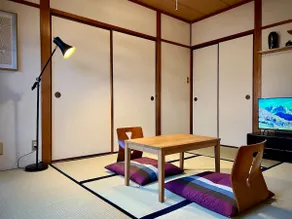 TABINE 1min walk to JR Station Prime Location - Image 3