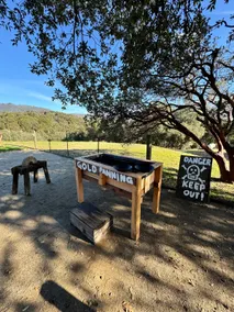 Scenic Views | Pool/Spa, Gold Panning, Bocce & BBQ - Image 3