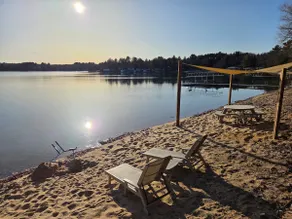 Sugar Sand Beach House 8bd/7 bath/Sleeps30/Jetski - Image 4