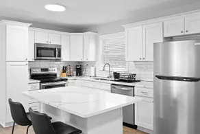 3BR/2BA Gem | Quiet Gastonia Stay | New Everything - Image 5