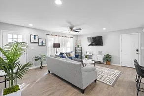 3BR/2BA Gem | Quiet Gastonia Stay | New Everything - Image 4