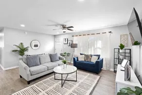 3BR/2BA Gem | Quiet Gastonia Stay | New Everything - Image 3